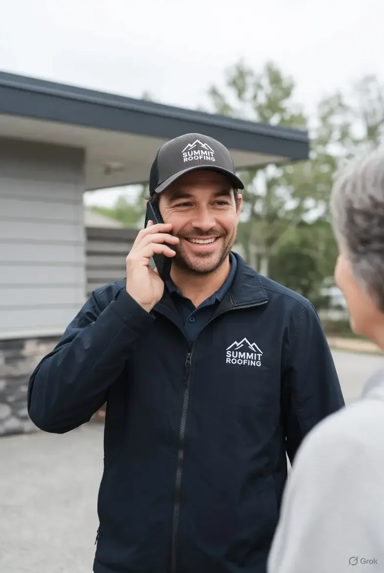 Flat Roof Leak Repair Saint Anthony, IA FAQs